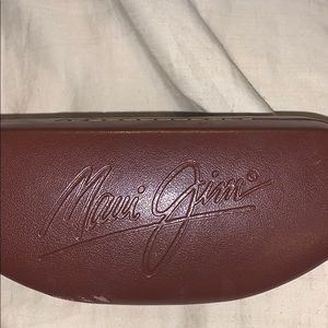 Maui Jim sunglasses